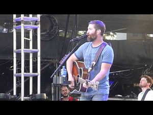 Josh Turner - Deep South (Houston 07.04.15) HD