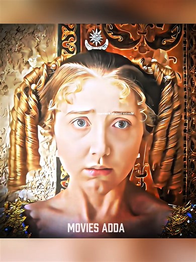 The Princess and the Wild Man: A Strange Condition