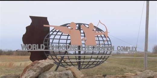 Grand American shooting championships return to Sparta