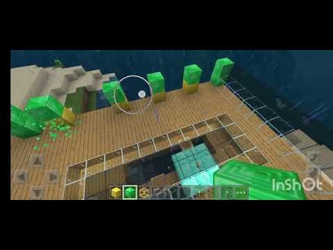 Crazy block #gaming #viral