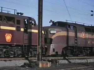 Rahway NJ. Engine swap.