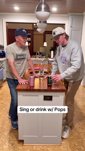 Dad Raps Eminem with Cooper Alan
