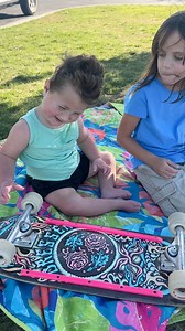 The purposeful movement 👏 | The Mellor Family