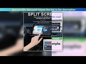 Review Android Auto For Citroen C4 C-Triomphe Quatre 2004-2014 Car Radio Multimedia Video Carplay T