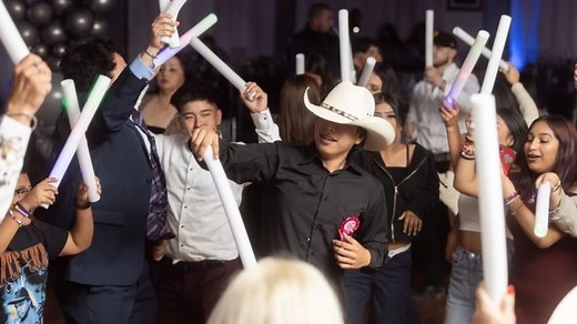 Quinceañeras for boys? How Gen Z is reinventing the traditionally gendered Latino celebration
