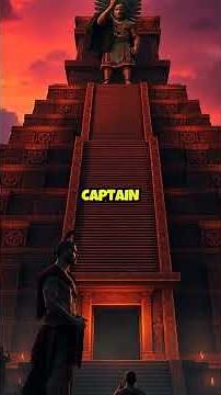 Ancient Aztec Game: Where Losing Meant Death!