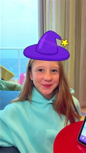 Just ‪@LikeNastyaofficial‬, create your own funny characters today! 😂 #TalkingTomFriendsWorld