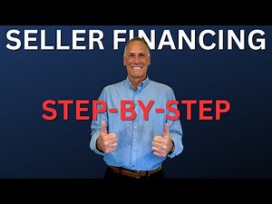 How to Structure a Seller Financing Deal to Buy a Business
