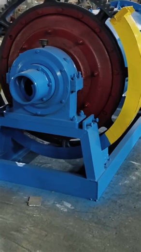 High-Quality Mining Equipment for Efficient Processing