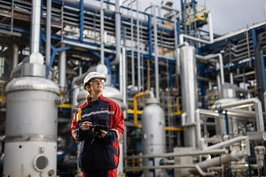 Safety | Air Liquide