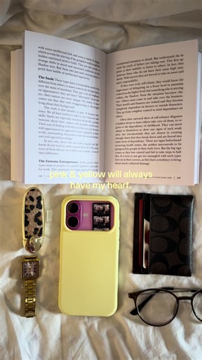 Stylish Pink Phone Case Trends