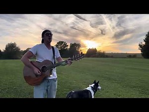 CCR - Midnight Special (Performed by Grolman)