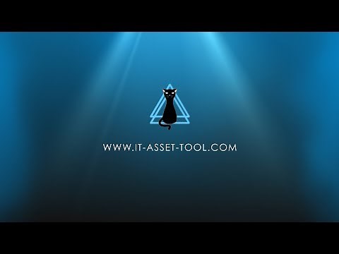 IT Asset Tool Installation, How-To Video - The Free Software Asset Management