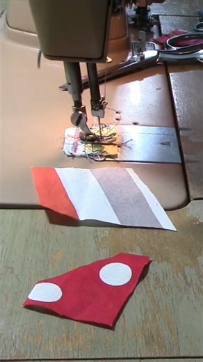 How to Add Corners to Crumb Blocks