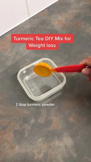 1.1M views · 5.9K reactions | Try this simple turmeric tea mix to aid...