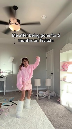 Exciting New Twitch Journey Unlocked After 6 Months