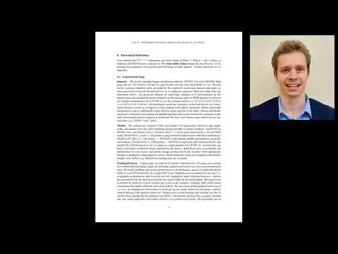 Atlas – Repenser la conception des optimiseurs pour la stabilité et la rapidité