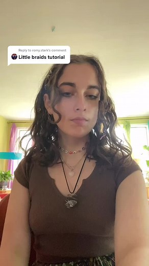 Easy Hippie Braid Tutorial for Boho Hairstyles