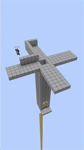 Minecraft Best Mob Farm #minecraft #mctutorial #minecraftbuilding #gaming #mcmycraft #build