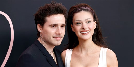 Where Do Brooklyn and Nicola Peltz Beckham Live? All About Their $16 Million Mansion