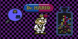 Dr. Mario