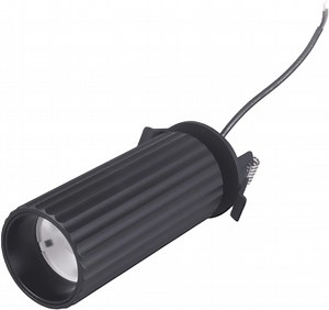 [Hot Item] Adjustable Angle Commercial LED Track Lighting System for Retail