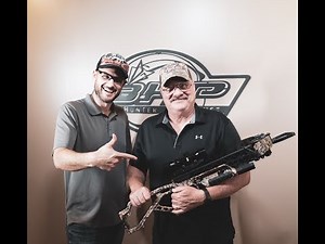 Excalibur Matrix G340 Crossbow Review