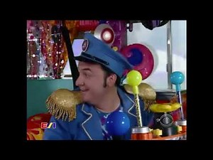 The Doodlebops: What When Why (October 29th, 2011 CBS Airing)