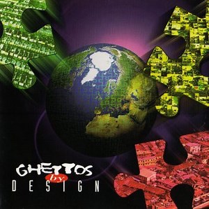 Ian Crichton - Ghettos By Design