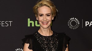 Sarah Paulson Admits She Got a 'Little Crazy' for Cigarettes While Playing Marcia Clark in 'The