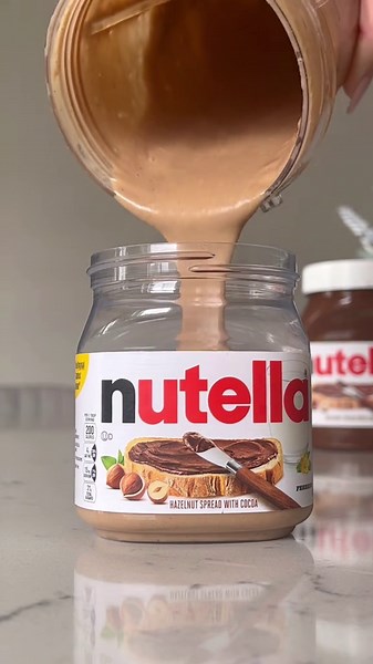 Easy Vegan Nutella Recipe – Healthy and Homemade