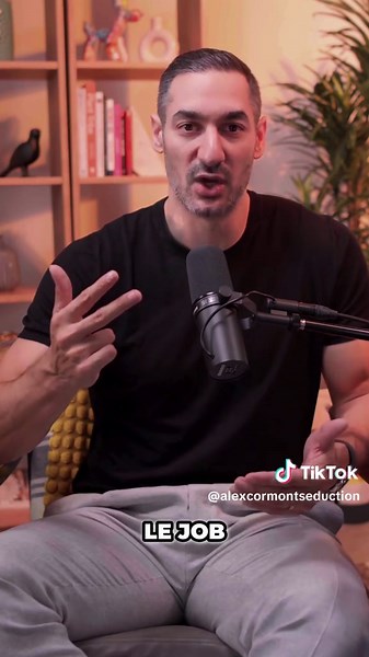 Technique push and pull pour récupérer son ex et arrêter d’être prise pour acquise