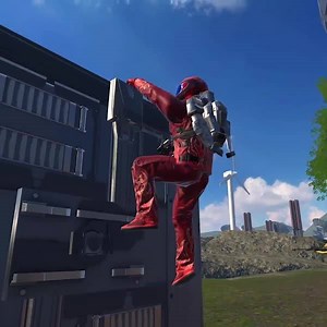 Six squads enter, only one can win. Climb, fly and build your way to the top in POPULATION: ONE, the definitive VR battle royale. Available now on the Oculus Quest and Rift Platforms. ocul.us/31ICwWI | Meta Quest