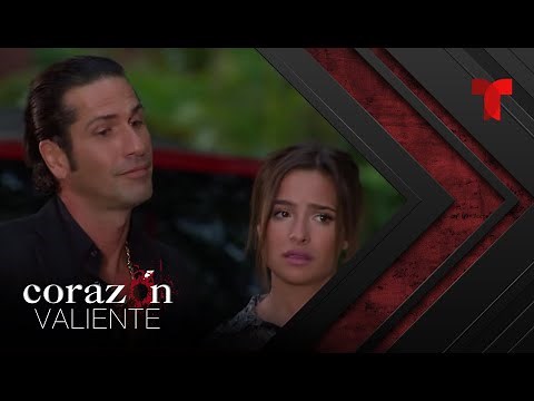 Corazón Valiente | Capítulo 164 | Telemundo