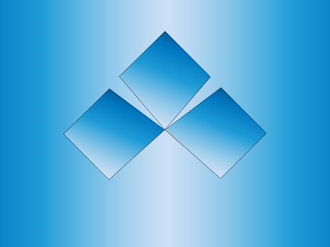 How to Easily Interlock Letters in Adobe Illustrator