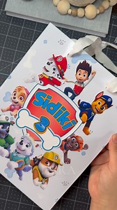 10K views · 3.5K reactions | Pawpatrol theme Paper: Ink jet sticker paper and 61 lbs glossy photo paper from @koalagp_paper Remember that by purchasing directly from their website you can get a 15% discount using my discount code HERA12 #pawpatrol#pawpatrolbirthdayparty#pawpatrolpartytheme#pawptrolbirthday#pawpatroldecorations#pawpatrolpartyfavors#custompartysupplies#custompartysupplies | Hera Signature-Designs | Facebook