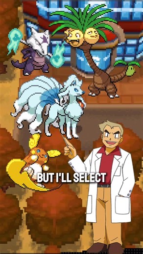 pokemontests on Instagram: "Comment your answers if you manged to defeat me! :) #pokemon #quiz #gaming"