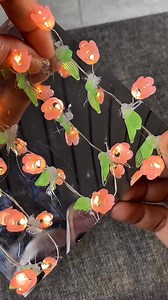 43K views · 3.2K reactions | Ngerakit lampu bunga tulip 25ribuan | Sartika | Facebook