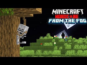 Sinister Shadow.. Minecraft: From The Fog S2: E2