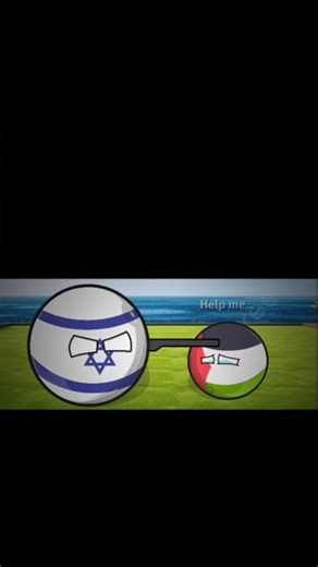 The world reaction..... but not how you think 🤯 | #countryballs #edit #history