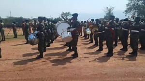 22K views · 1.1K reactions | A joint UPDF, UPF and Uganda Prisons Band entertaining guests at #TareheSitaAt41 celebrations at Boma ground Maluku in Mbale City. | Uganda Police Force | Facebook