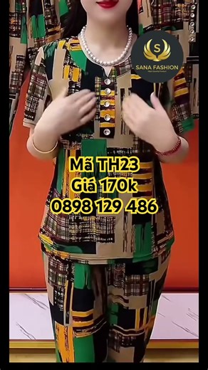 Bộ thun thiết ké mặc nhà siêu mát 45-77kg #dobotrungnien #dobochome #dobomacnha #dobonu