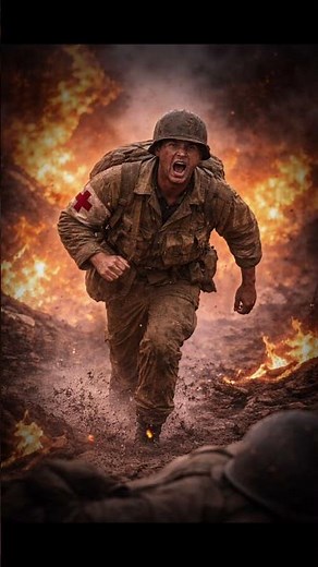 Desmond Doss: The Soldier Who Refused to Kill