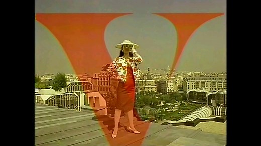 【CM】SONY 1989—2000年