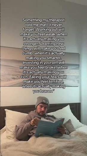 Investing in yourself makes you rich