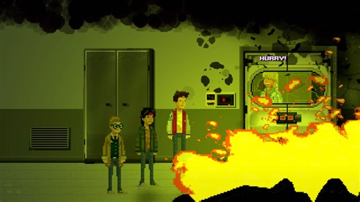 Unusual Findings release date set for October, new trailer