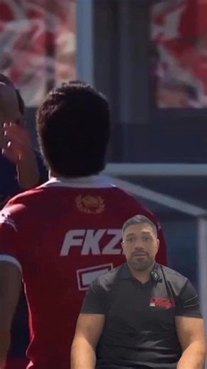 Eliesa Katoa is the definition of MMT “Mate Ma’a Tonga” Respect toko @eli.katoa_ 🤝🏾 | Alifeleti Anthony Mafi