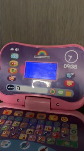 VTech Shutdown Sound 319