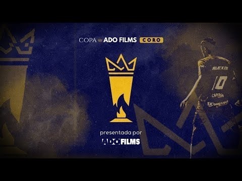 Ojeda Futsal VS NTP Futsal | Copa Ado Films (Fase de Grupos)