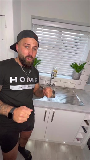 HOW To UpGrade Your Kitchen Tap 💦 #lifehacks #diy #doityourself #howto #How #homeimprovement #kitchen #tap #reels buy one here https://amzn.to/3ttKeSk | The Home Improvements Channel Uk